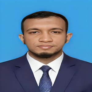 Md Kamrul Islam Symun
