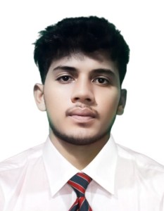 Tunvir Ahmed