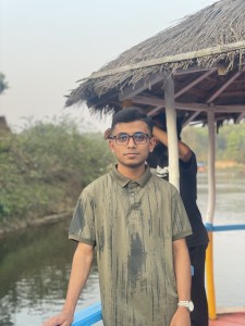 Mainuddin Hasan
