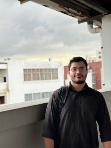 Tahmidul Islam