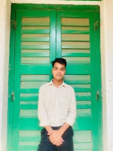 Md Imran Hossain