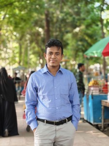 মনির হোসেন