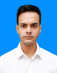 Md Mezbah Uddin