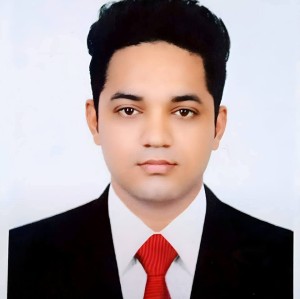 Abdullah Al Omar Faruk