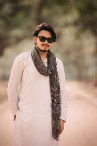 PARVES HOSSAIN EMON