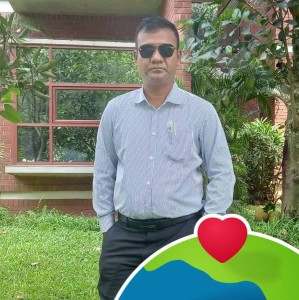 Md . Shamsuzzaman