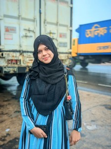 Fahmida