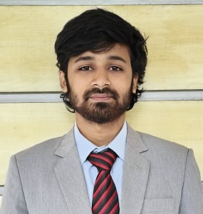 Md Mizanur Rahman