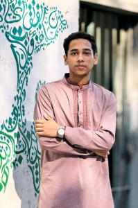 Mohammad Shamim Al Raji