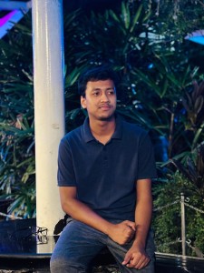 Proshanta Kumar Das