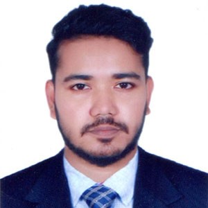 Nur Mohammad Kanon