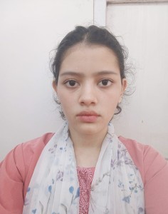 Suraiya Akhtar