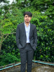 Md Shakil Ahamed