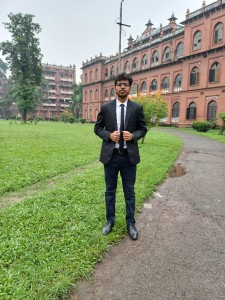 MD . RAJIB