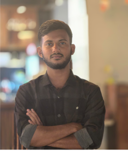 Tanbir Ahmed Billah