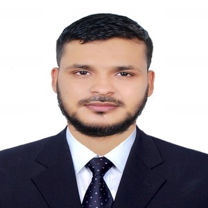 Md. Inzamamul Hoque