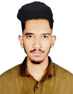 MD. SHAHADAT ISLAM