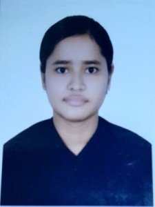 Mahbuba akter mishu
