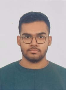 Arnab Biswas