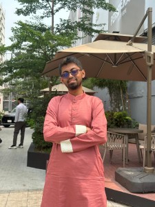 Tanvir Ahmed