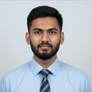 Rubel Rana