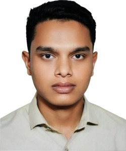 Md. Enan Ahsan Bhuiyan