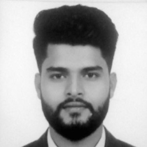 SHAJALAL SHAFIN