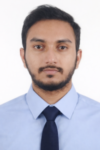 Md.Mashrafi Morshed Zahin