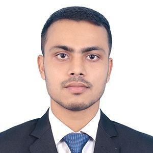 Md. Nurunnbi Sarker
