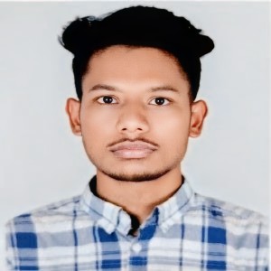 MD Anamul Hossen