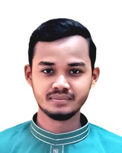 Mobarok Hossen