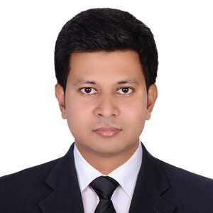 Md. Akhtaruzzaman