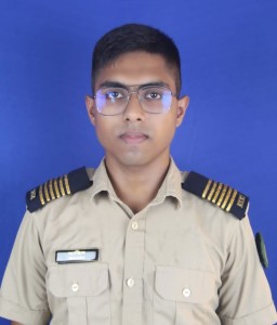MD Moshiur Rahman Mahin