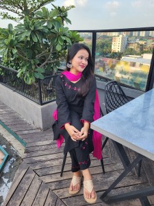 Tasnim Jannat Mou