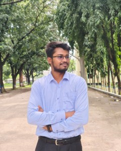 Fahim Faysal Arnab