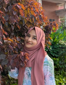Juairiah Tasmin