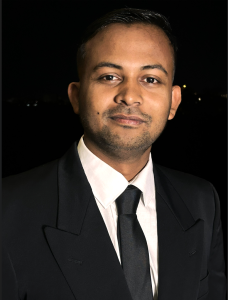 Md Azminur
