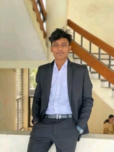 Md Jafar Ahmed