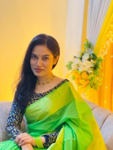 Shara Bintea Sayed
