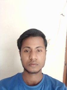 Sourav Biswas