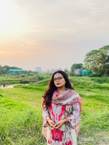 Ayesha Akhter