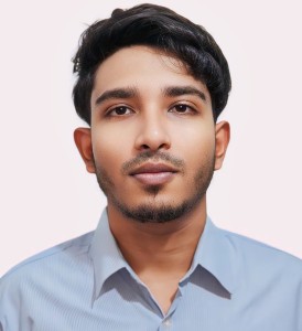 Farhad Islam