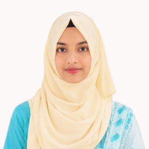 Sumaiya Akter