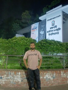 Mainul Hasan