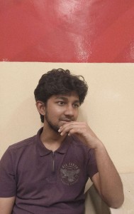 Raeed Siddiky