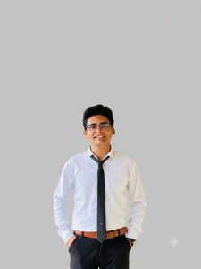 Apurba Deb Nath