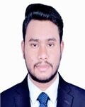 Kamrul Hasan