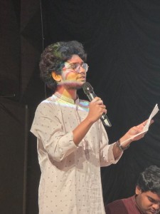 Zuhair Wazih Siddique