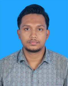 Fahad Islam