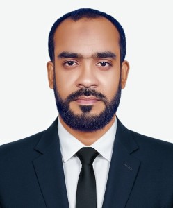 Mohammed Hannan Rahim